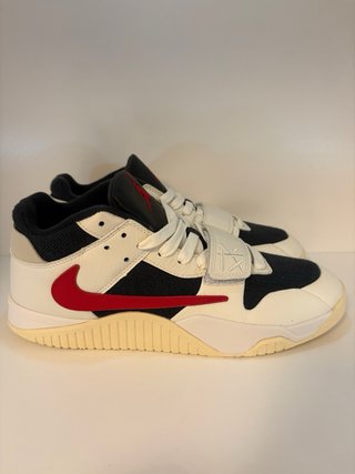 Scarpe Nike x Cactus Jack