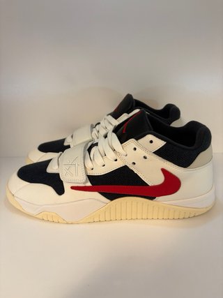 Scarpe Nike x Cactus Jack