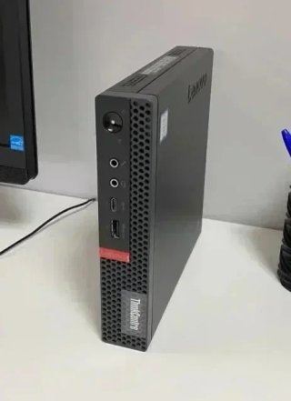 Ordenador Mini PC Lenovo M920Q i5 8a 8Gb RAM
