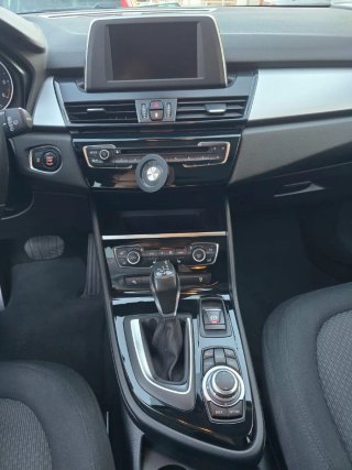 BMW Serie 2 2015