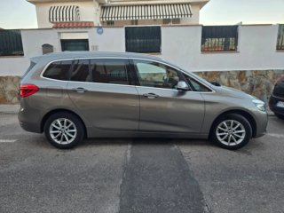 BMW Serie 2 2015
