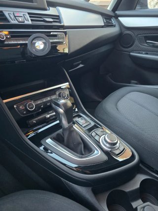 BMW Serie 2 2015