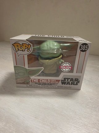 Funko Star Wars 385 The Child
