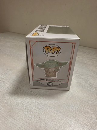 Funko Star Wars 385 The Child