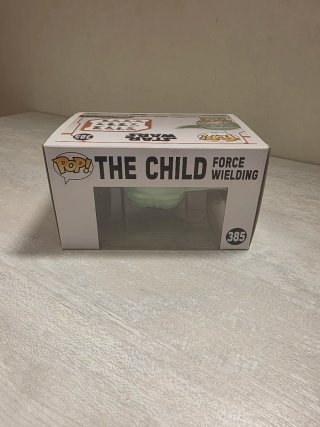 Funko Star Wars 385 The Child