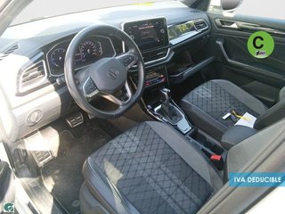 Volkswagen T-Roc R-Line 2.0 TDI 110 kW (150 CV) DSG