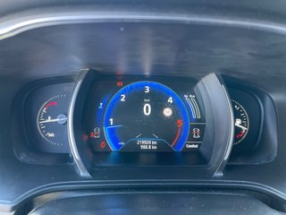 Renault Megane 2017
