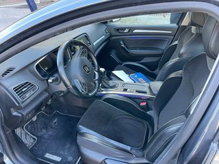 Renault Megane 2017