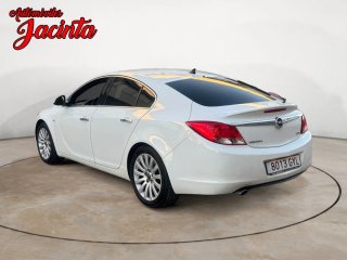 Opel Insignia 2010 2.0 CDTI 160 CV