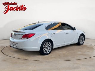 Opel Insignia 2010 2.0 CDTI 160 CV