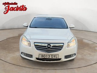 Opel Insignia 2010 2.0 CDTI 160 CV