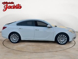 Opel Insignia 2010 2.0 CDTI 160 CV