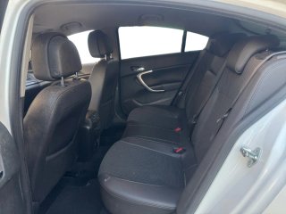 Opel Insignia 2010 2.0 CDTI 160 CV