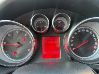 Opel Insignia 2010 2.0 CDTI 160 CV