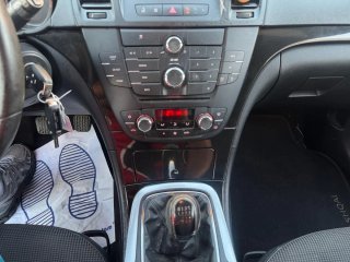 Opel Insignia 2010 2.0 CDTI 160 CV