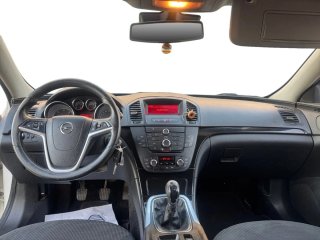 Opel Insignia 2010 2.0 CDTI 160 CV