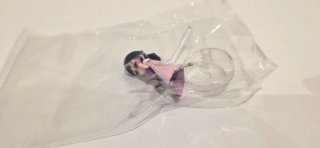 Figura Gashapon Tashigi One Piece Bandai