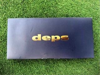 Deps Code Name