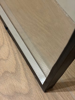 Cristal Climalit 50x80