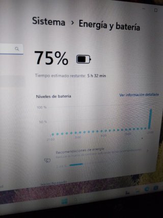 HP SSD Portátil Plata