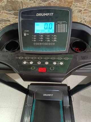 Cinta de correr Drumfit