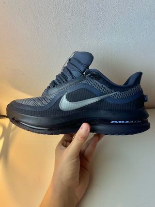 Nike Pegasus Premium Negro/Azul