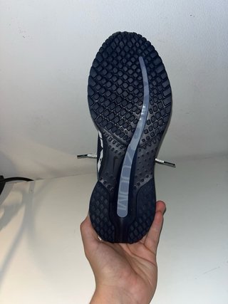 Nike Pegasus Premium Negro/Azul