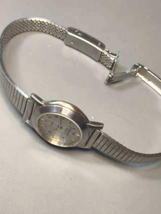 Relógio J. Chevalier Prestige Vintage 24mm