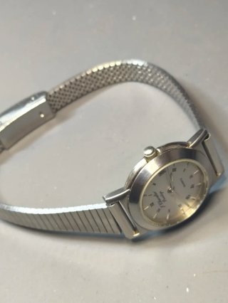 Relógio J. Chevalier Prestige Vintage 24mm