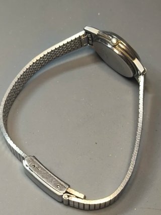 Relógio J. Chevalier Prestige Vintage 24mm