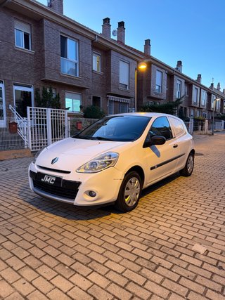 Renault Clio Renault Clio Business dCi 75 eco2