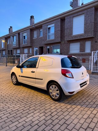 Renault Clio Renault Clio Business dCi 75 eco2