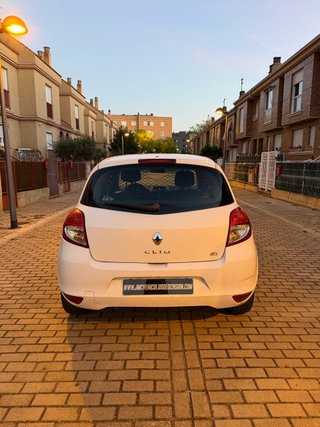 Renault Clio Renault Clio Business dCi 75 eco2