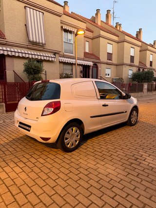 Renault Clio Renault Clio Business dCi 75 eco2