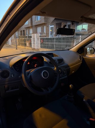 Renault Clio Renault Clio Business dCi 75 eco2