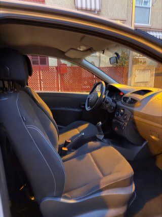 Renault Clio Renault Clio Business dCi 75 eco2