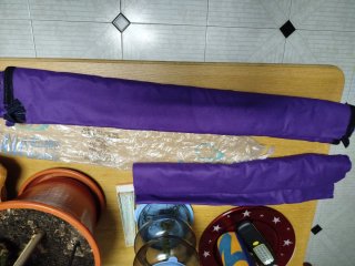 Tapete Billar SAM Billiards Morado