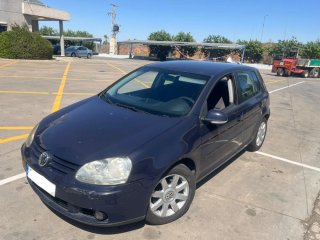 Volkswagen Golf V 1.9 TDI 105