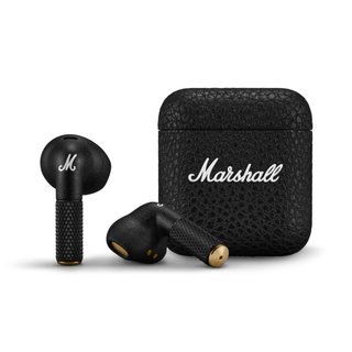 Marshall Minor Auriculares Inalámbricos