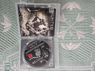 Lote Videojuegos PS3 y Xbox 360