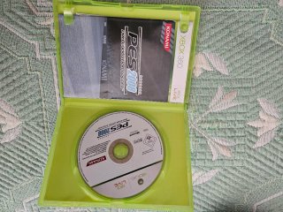 Lote Videojuegos PS3 y Xbox 360