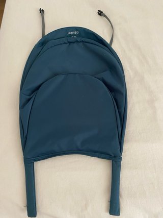 Mochila Portabebés Deuter Montaña