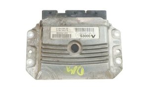 1909882 renault 8200321263 centralita motor scenic