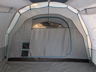 Tienda inflable Quechua Air Seconds Family 4.1 XL