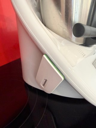 Thermomix TM5