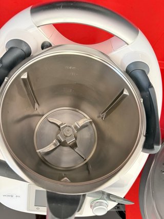 Thermomix TM5