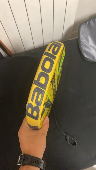 Racchetta Babolat Counter Veron