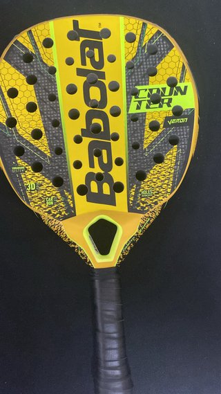 Racchetta Babolat Counter Veron