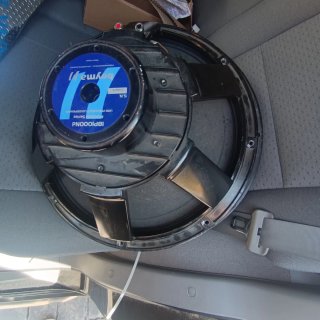 Beyma 18p1000nd Altavoz Profesional