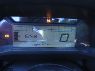 Yamaha Tricity 300 2021